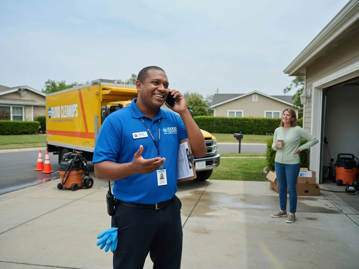 Water Damage Restoration Mineral Springs, AR FAQs